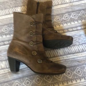 Brako wonen shoes size 37 eur